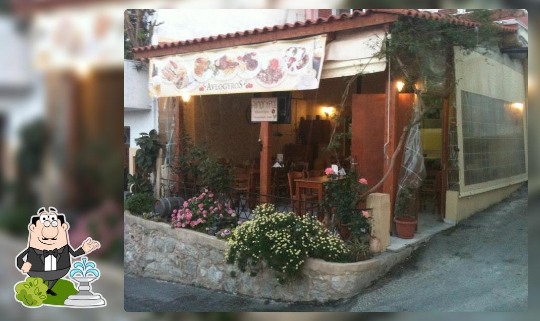 Αυλόγυρος