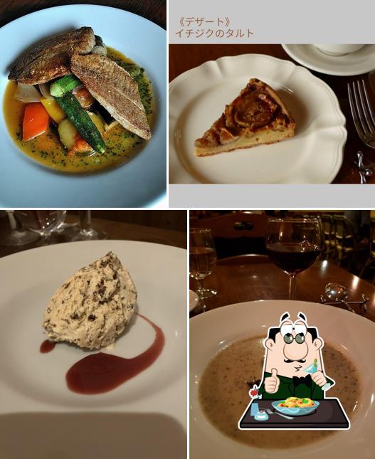Bistro Komudabichudo
