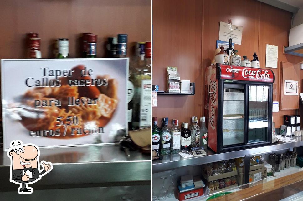 Cafeteria Rafa Restaurante