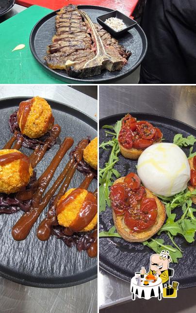 Caravunè Ristorante