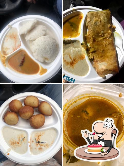 Chai N Dosa Braybrook