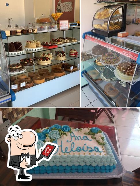 Confeitaria Doce Sabor