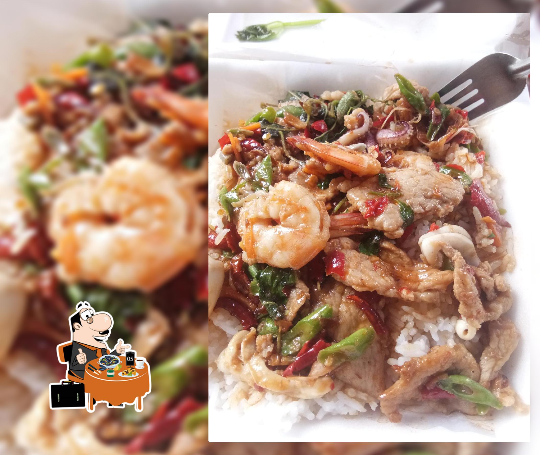 เจ๊หมวยก๋วยจั๊บ