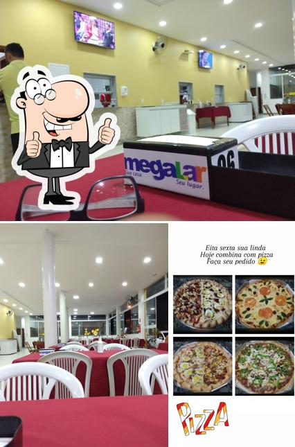 Fonte Grande Pizzaria