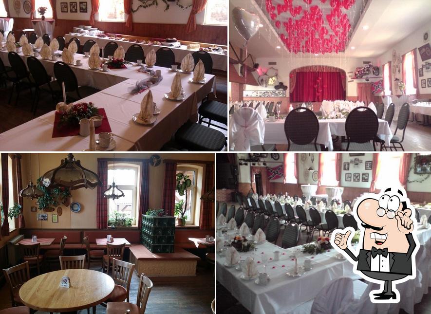 Gasthof Plotha Pension
