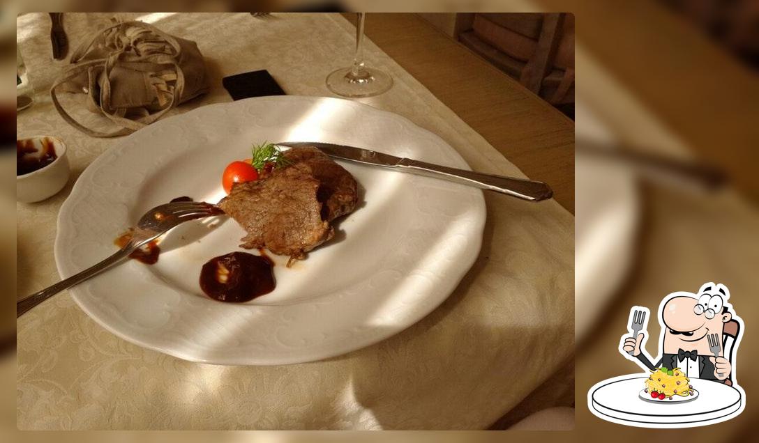Итальянский Ресторан