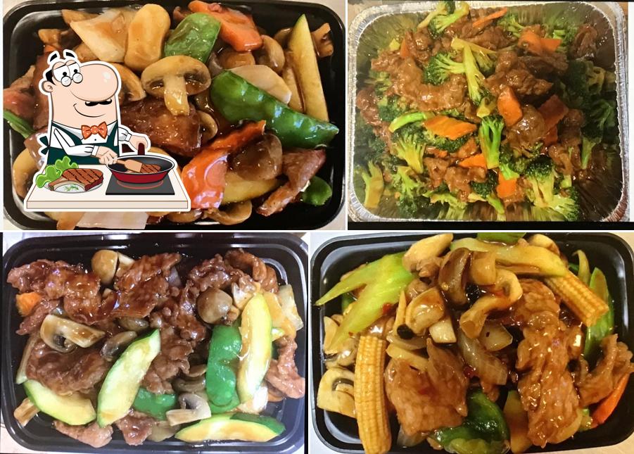 Jin's China