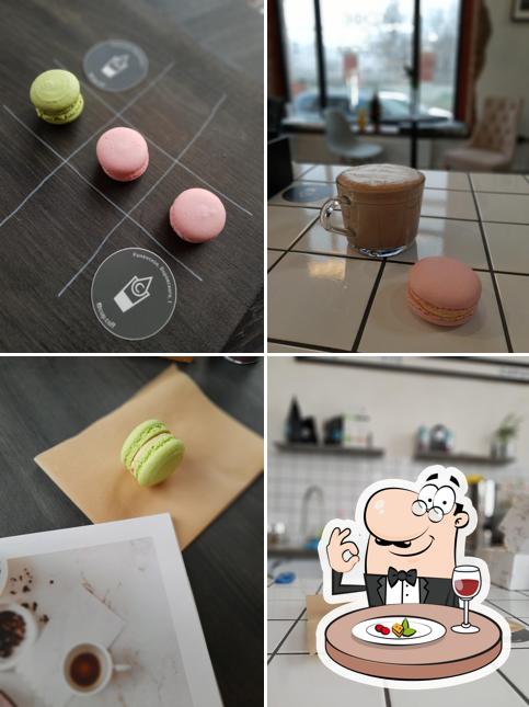 Кап Кофе