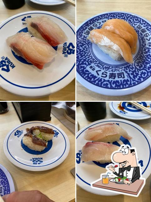 Kurazushi Iwadeten
