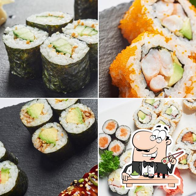 MakiMaki - Paderborn