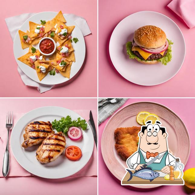 NIFFO Grill