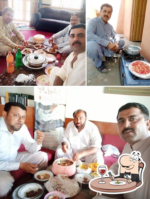 Niazi Hotel