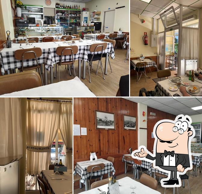 Restaurante O Zé Grande