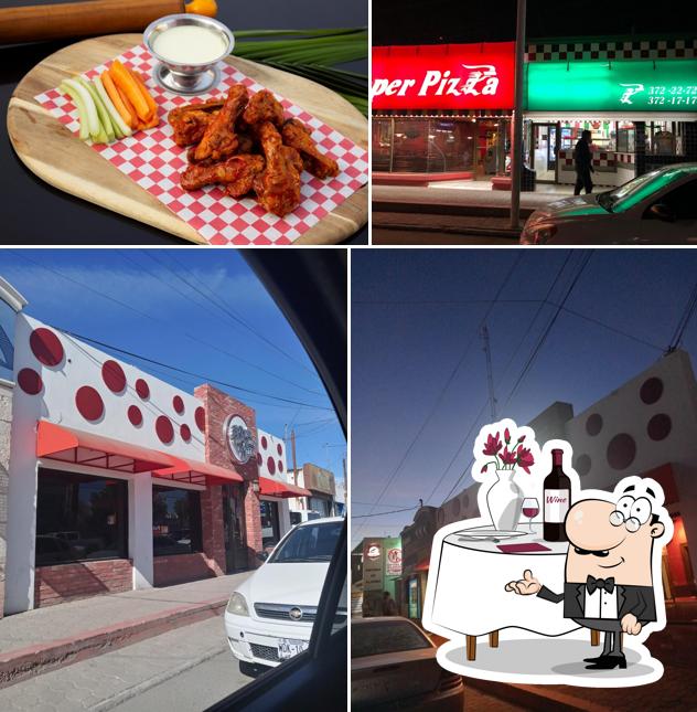 Peper Pizza