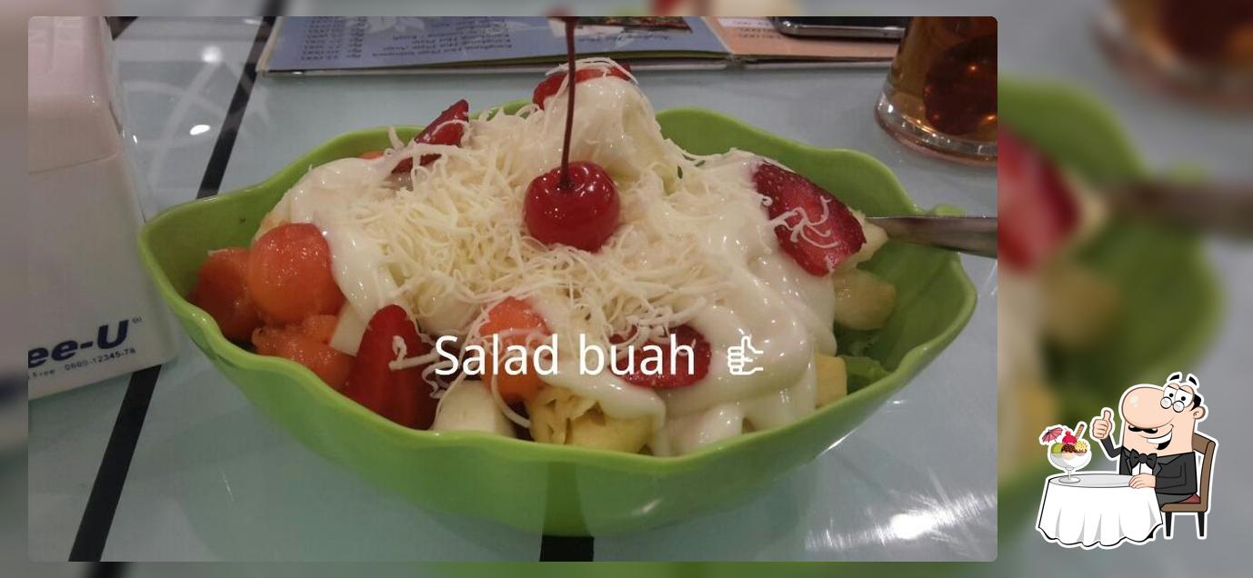 RM Kayu Manis