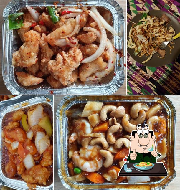 Summer China