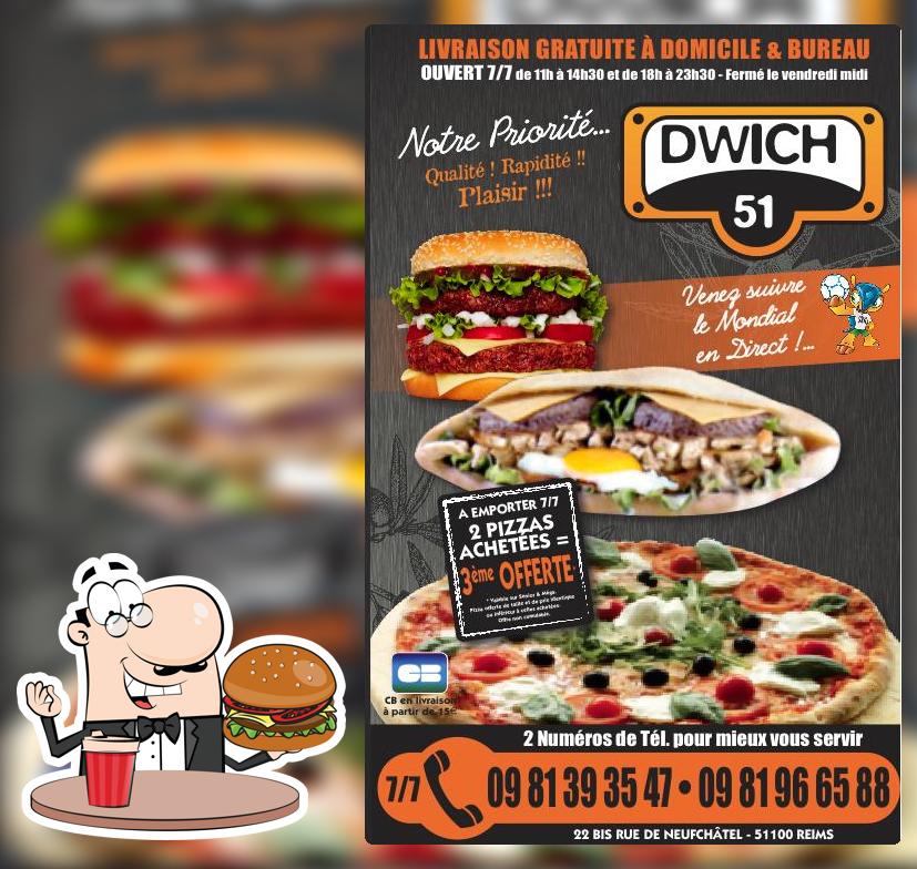 Dwich 51