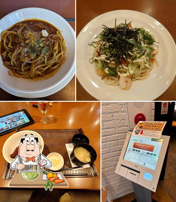 ガスト 酒田店