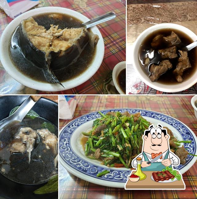 花蓮北埔鮮味香