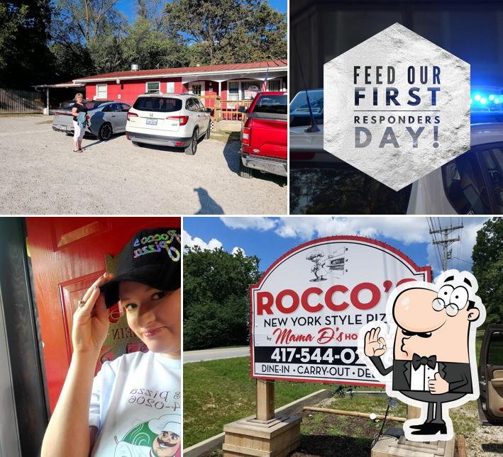Rocco's Pizza