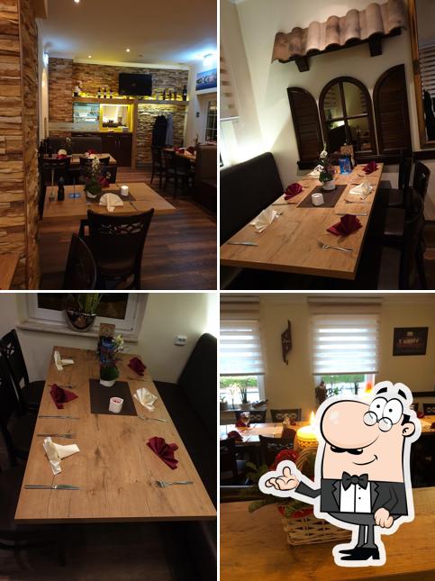Restaurant Slavija