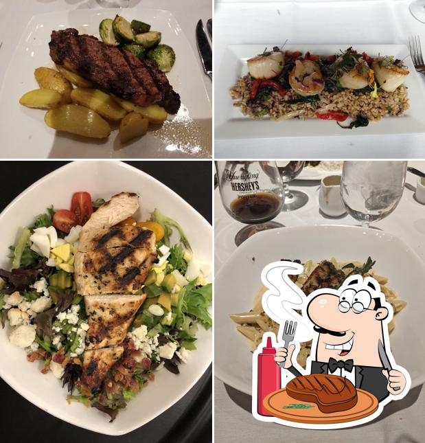 The Empire Bistro