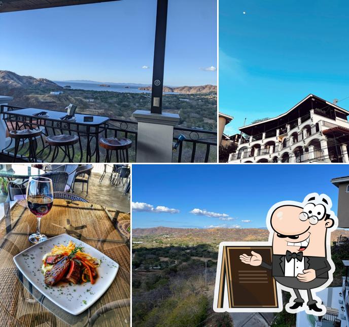 The Lookout Restaurant