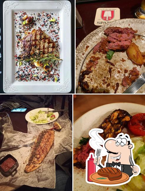 The Red Fox Pub & Grill