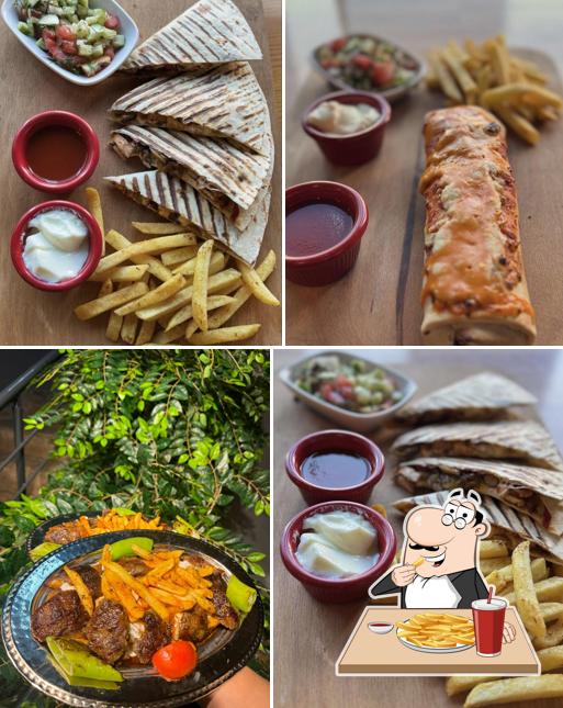 Wagoon Cafe & Restaurant