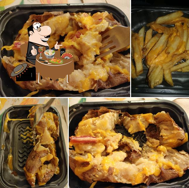 Wendy's