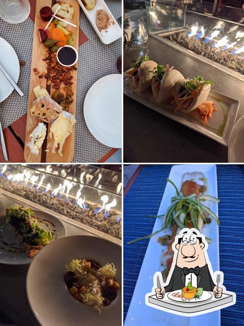 Mix Restaurant & Rooftop Bar