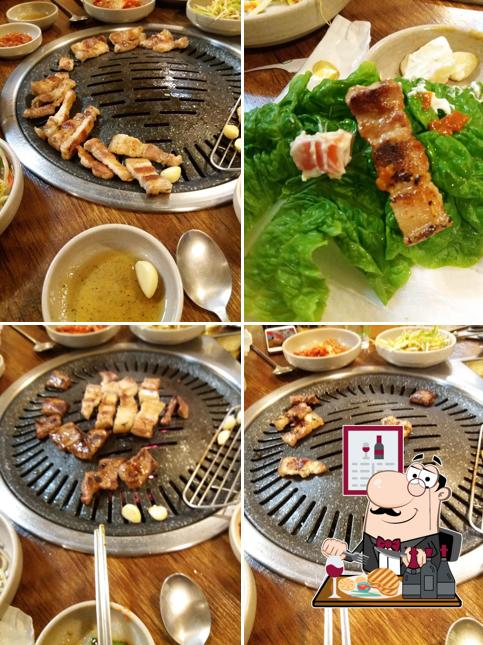 Daeheung Butcher's Restaurant