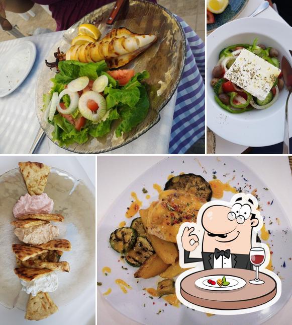 Agostinos Restaurant