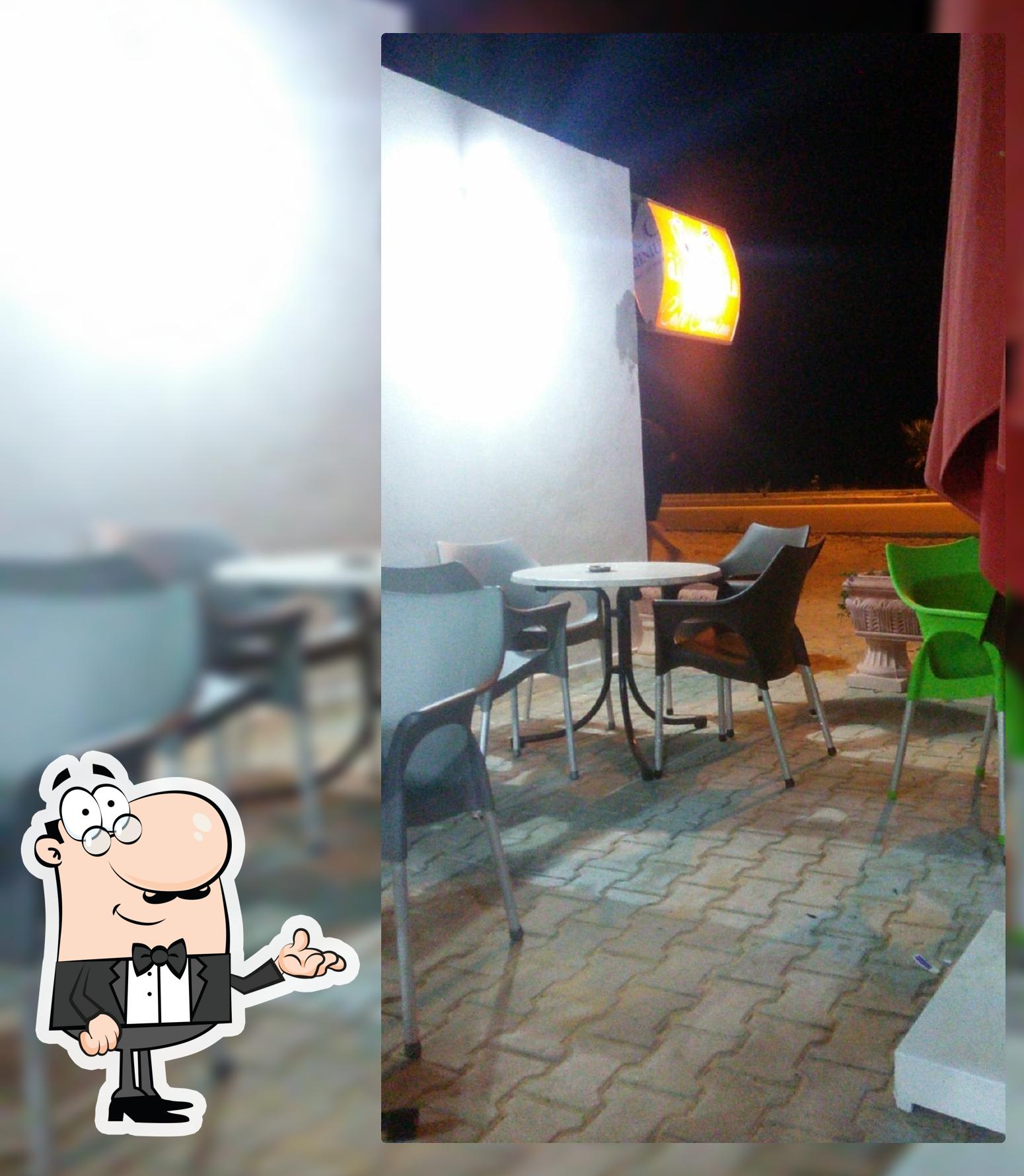 Café Chnaina