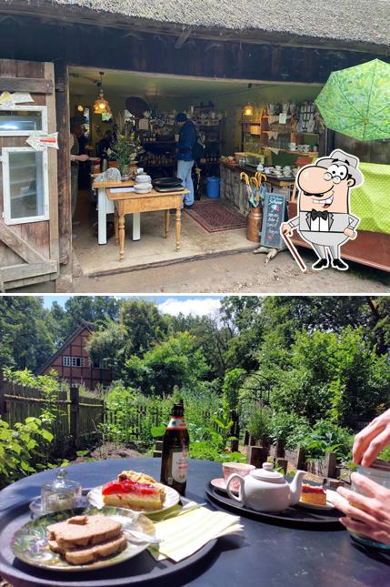 Mein Teegarten