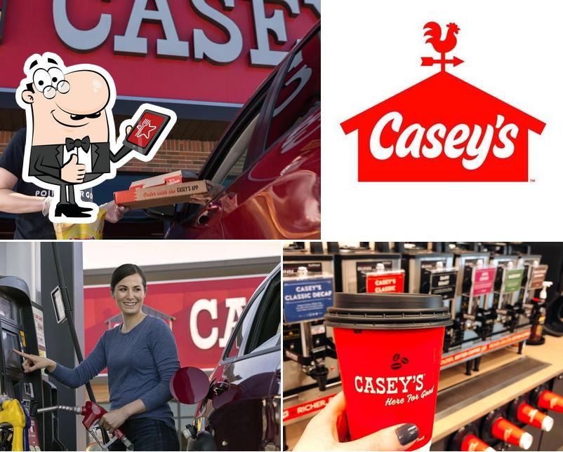 Casey's