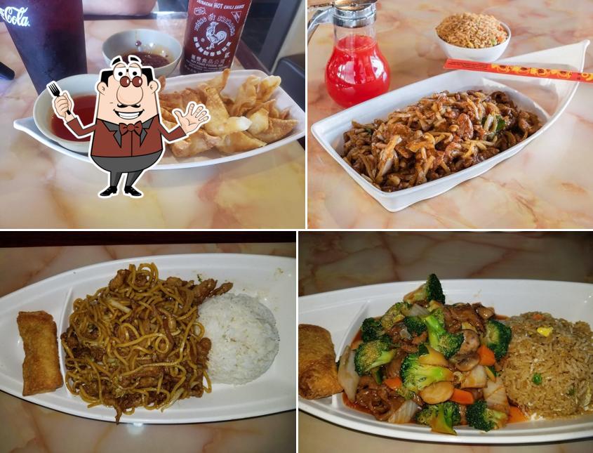 China Cafe
