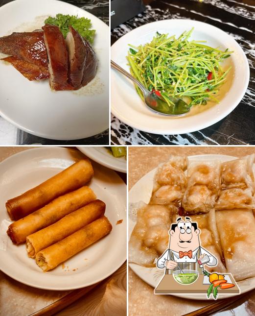 Chinatown Hong Kong Restaurant