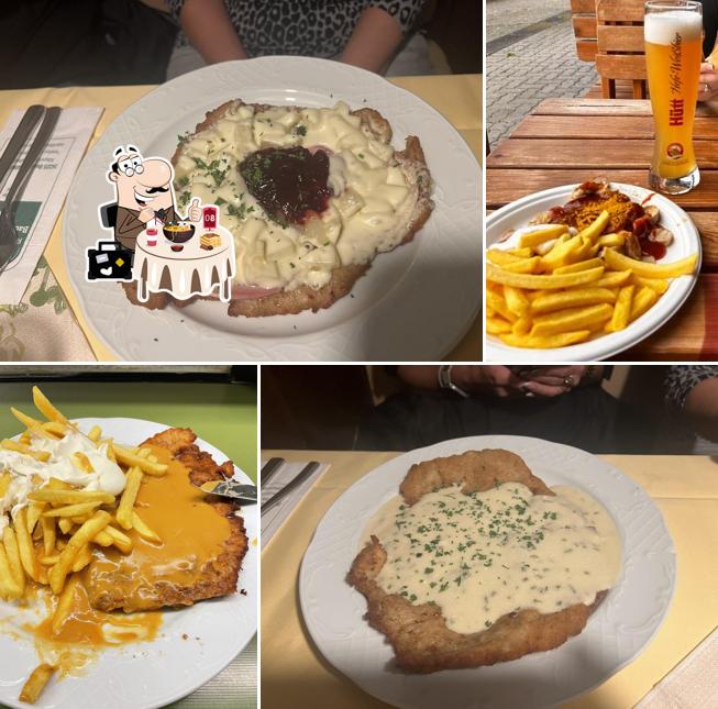 Grillhof Baunatal