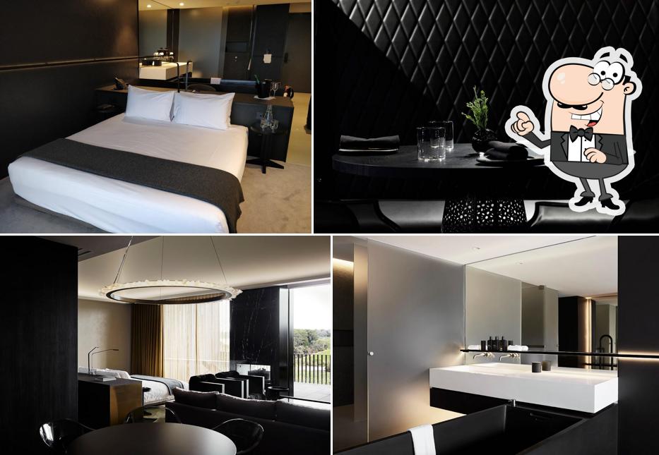 Jackalope Hotel Mornington Peninsula