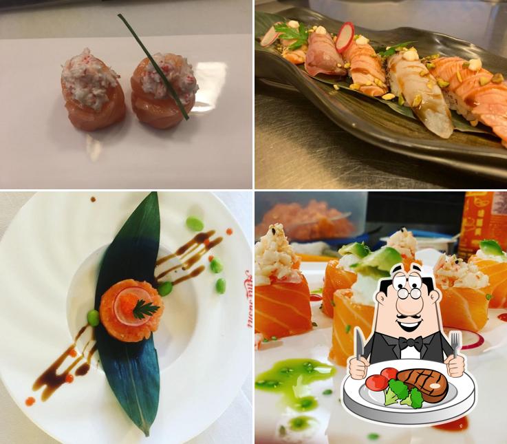 Kami Sushi