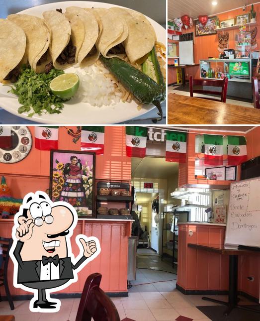 La Casita Tex-Mex Restaurant