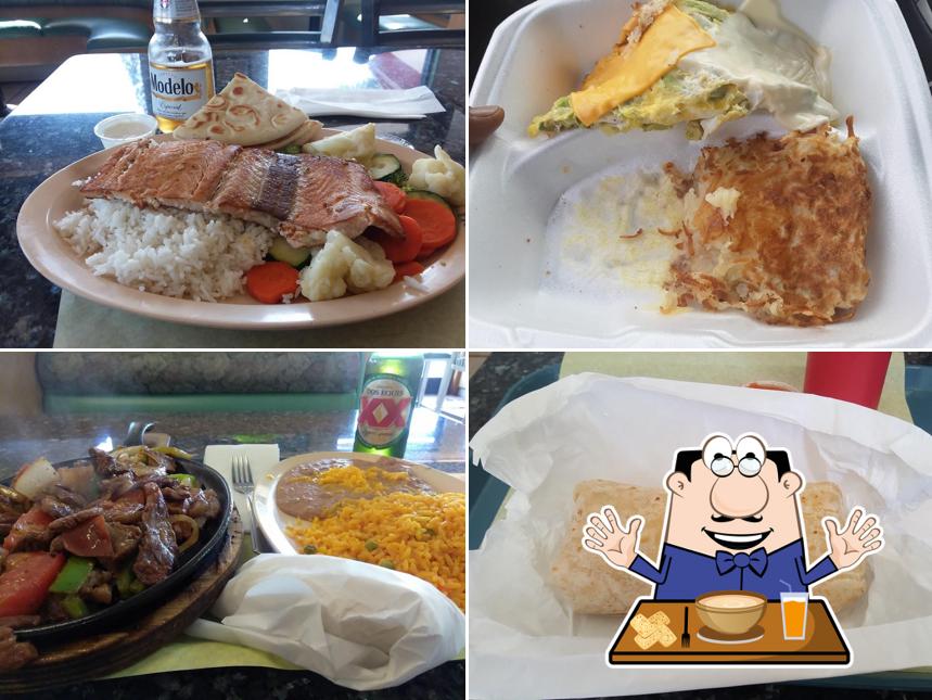Lucky Star Cafe