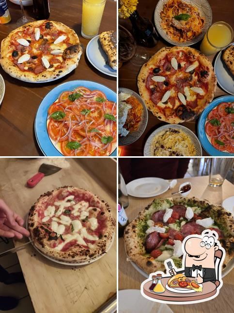 Molise Pizza