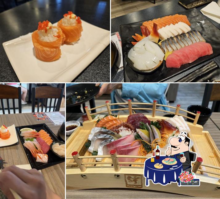 Nogi Sushi