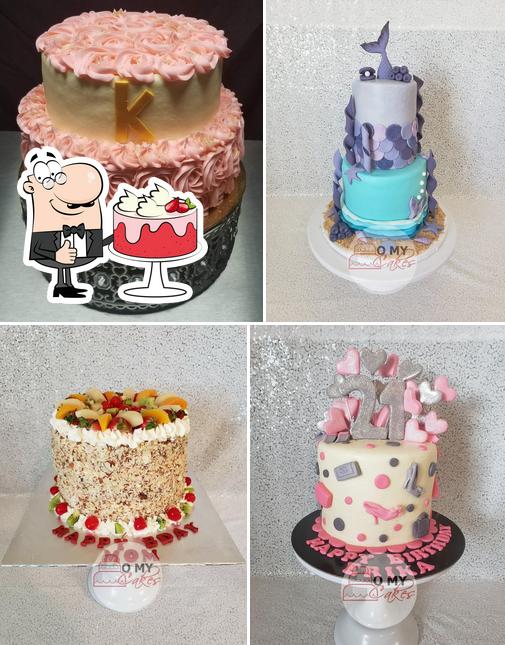 O My Cakes