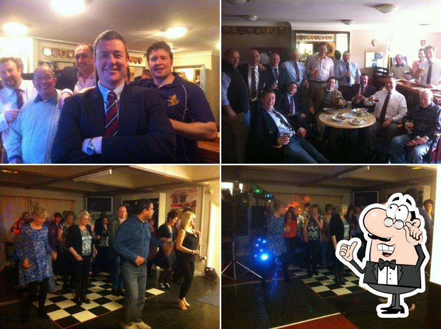 Old Patesians RFC