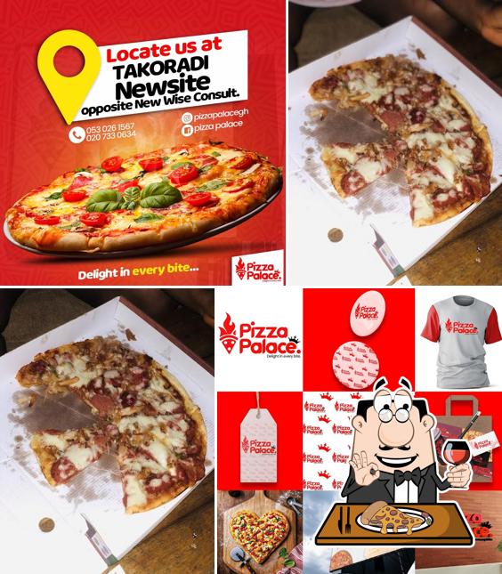 Pizza Palace