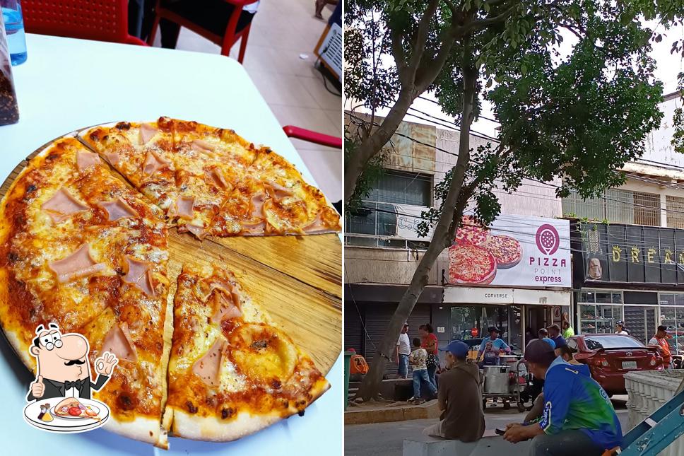 Pizza Point