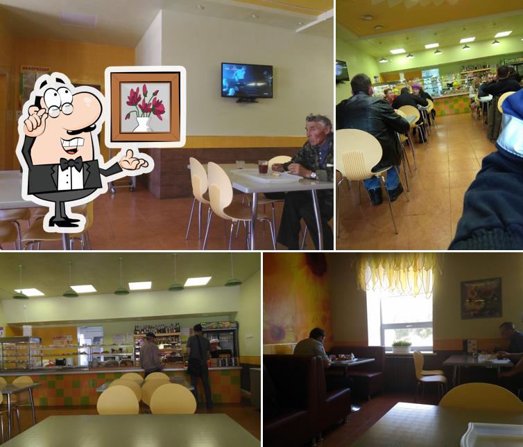 Подсолнух